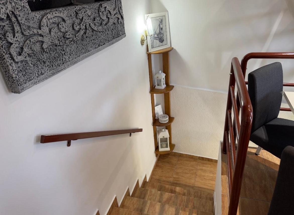 Guesthouse Vladimir & Ana Pancevo Exterior photo